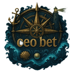 ceo game লোগো